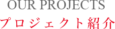 プロジェクト紹介